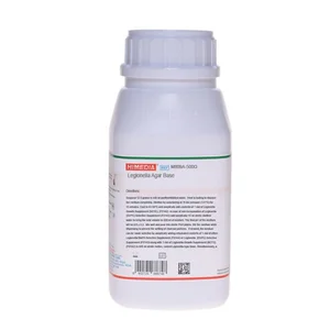 HIMEDIA M809A-500G Legionella Agar Base