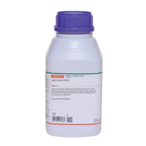 HIMEDIA MH083-500G MACCONKEY BROTH HARMONIZED