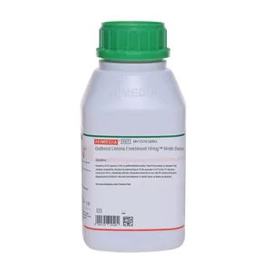 HIMEDIA MV1578-500G Buffered Listeria Enrichment Hiveg Broth