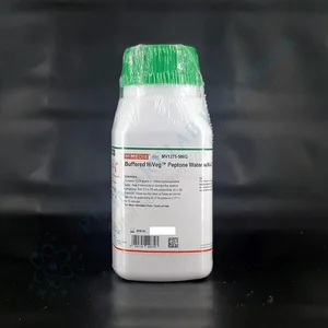 HIMEDIA MV1275-500G BUFFERED HIVEG PEPTONE WATER w/ NaCl