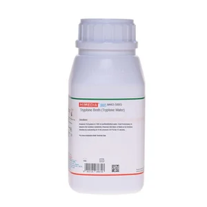 HIMEDIA M463-500G TRYPTONE BROTH HIMEDIA / TRYPTONE WATER