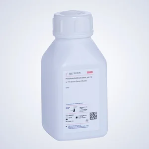 HIMEDIA TS1101-1L Phosphate Buffered Saline pH 7.4