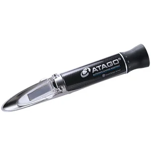 ATAGO 2381 Hand Held Refractometer    MASTER-20 alpha