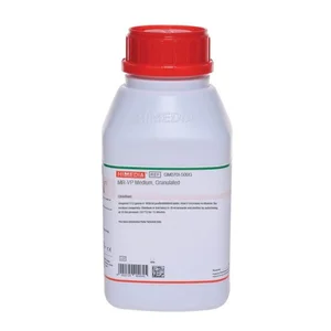 HIMEDIA GM070I-500G MR-VP Medium Granulated