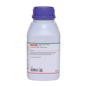 HIMEDIA MH581-500G VIOLET RED BILE GLUCOSE AGAR HARMONIZED