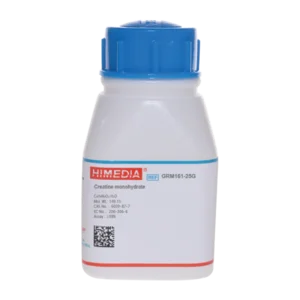 HIMEDIA GRM161-100G creatine monohydrate Alat Laboratorium Umum