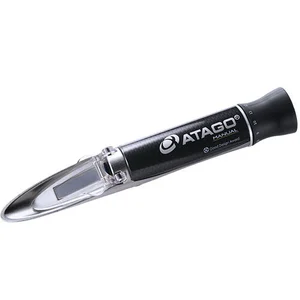 ATAGO 2383 Hand Held Refractometer    MASTER-20M