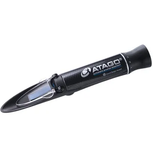 ATAGO 2991 Hand Held Refractometer    MASTER-20Palpha