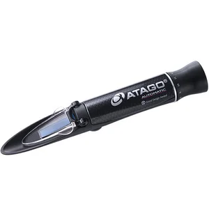 ATAGO 2992 Hand Held Refractometer    MASTER-20PT