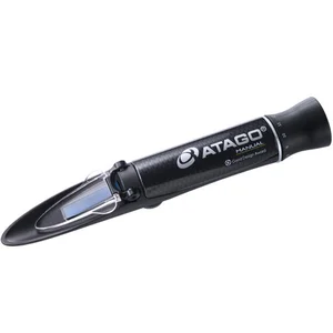 ATAGO 2993 Hand Held Refractometer    MASTER-20PM