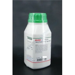 HIMEDIA MV043-500G BAIRD PARKER AGAR BASE HIVEG