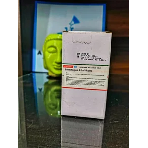 HIMEDIA R029-100ML BARRITT REAGENT A (for VP test)