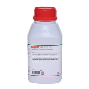 HIMEDIA GM043I-500G Baird Parker Agar Base Granulated