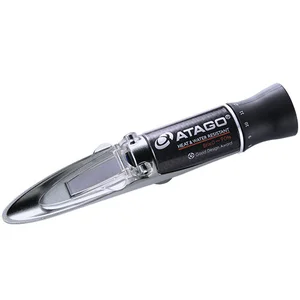 ATAGO 2363 Hand Held Refractometer    MASTER-500