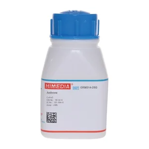 HIMEDIA GRM314-25G ANTHRONE Alat Laboratorium Umum