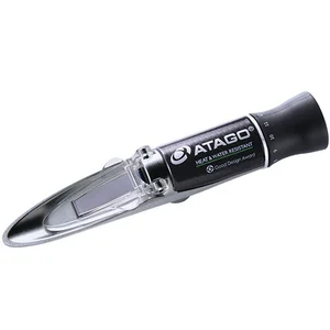 ATAGO 2374 Hand Held Refractometer    MASTER-93H