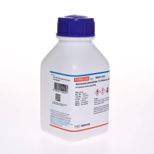 HIMEDIA MB003-100G Ammonium Persulphate Alat Laboratorium Umum