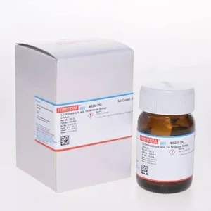 HIMEDIA MB232-100G 3 5-Dinitrosalicylic acid AR 100G