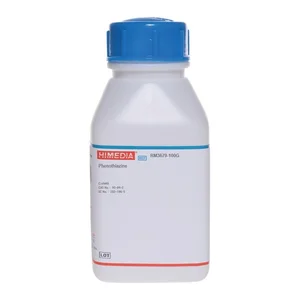 HIMEDIA RM3679-100G Phenothiazine Alat Laboratorium Umum