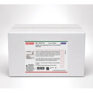 HIMEDIA MP1691GT-50PT Tryptone Soya Agar Plate w/ LTHTh (γ-irradiated) (Tripl