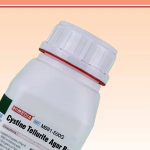 HIMEDIA M881-500G Cystine Tellurite Agar Base