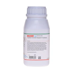 HIMEDIA M1428I-500G Modified Semi-Solid Rappaport Vassiliadis Agar (MSRV)