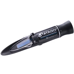 ATAGO 2514 Honey Refractometer    MASTER-HONEY/BX