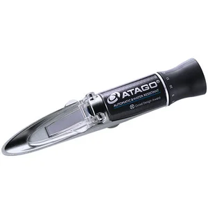 ATAGO 2691 Hand-held Refractometer    MASTER-MILK