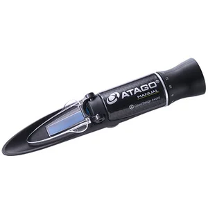 ATAGO 2653 Ramen Soup Refractometer MASTER-Ramen M