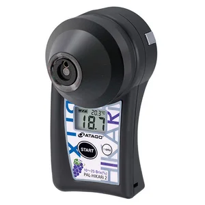 ATAGO 5452 Pocket IR Brix Meter    PAL-HIKARi 2 (Grapes)