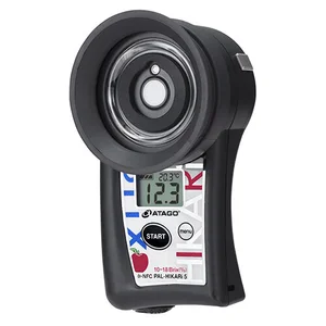 ATAGO 5455 Pocket IR Brix Meter    PAL-HIKARi 5 (Apple)