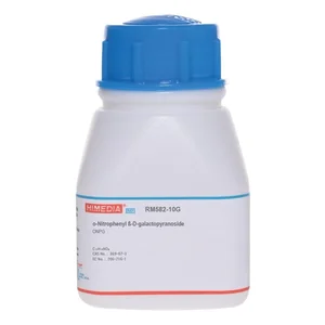 HIMEDIA RM582-10G o-Nitrophenyl b-D-galactopyranoside Alat Laboratorium Umum