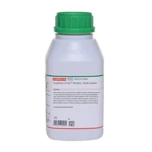 HIMEDIA MV011G-500G Soyabean HiVeg Medium Sterile Powder