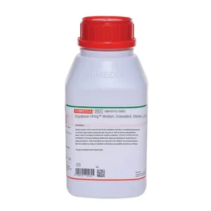 HIMEDIA GMV011G-500G TRYPTONE SOYA HiVeg BROTH GRANULATED STERILE