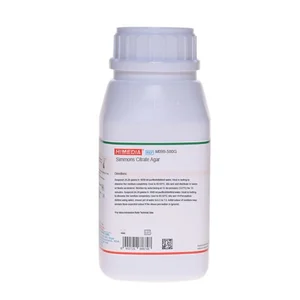 HIMEDIA M099-500G Simmons Citrate Agar