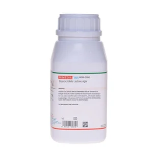 HIMEDIA M066-500G Deoxycholate Lactose Agar