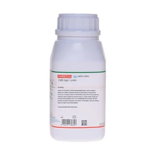 HIMEDIA M022-500G EMB AGAR LEVINE POWDER