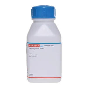HIMEDIA GRM6096-100G a-Naphthylamine Hi-AR Alat Laboratorium Umum