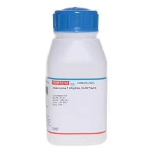 HIMEDIA GRM499-250G Chloramine T trihydrate Hi-AR™/ACS