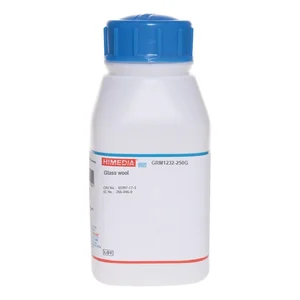 HIMEDIA GRM1232-250G Glass wool Alat Laboratorium Umum