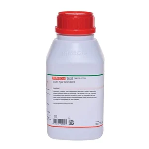 HIMEDIA GM029-500G Endo Agar Alat Laboratorium Umum
