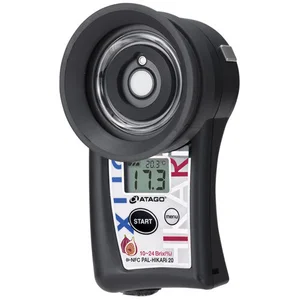 ATAGO 5470 Pocket IR Brix Meter    PAL-HIKARi20 (Fig)