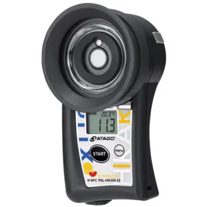 ATAGO 5493 Pocket IR Brix Meter    PAL-HIKARi 43 (Grapefruit)
