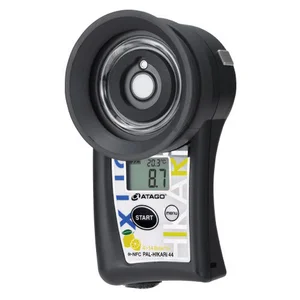 ATAGO 5494 Pocket IR Brix Meter    PAL-HIKARi 44 (Lemon)