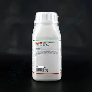 HIMEDIA M049-500 VIOLET RED BILE AGAR 