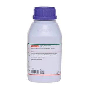 HIMEDIA MH287-500G EE BROTH MOSSEL HARMONIZED 