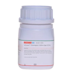 HIMEDIA M1991I-100G HICROMECHROMOCULT AGAR Alat Laboratorium Umum