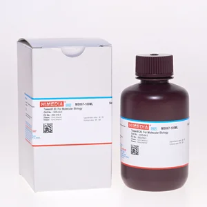 HIMEDIA MB067-100ML TWEEN 20 MB GRADE