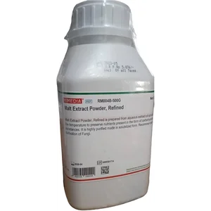 HIMEDIA RM004B-500G MALT EXTRACT POWDER REFINED