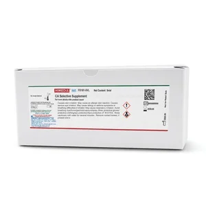 HIMEDIA FD181-5VL HICROME LISTERIA SELECTIVE SUPPLEMENT